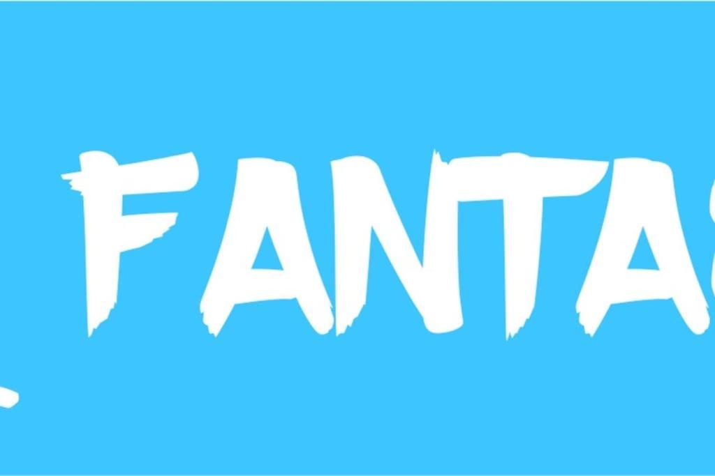 Fantastic Waw - M3 Room 2 Warszawa Exteriör bild